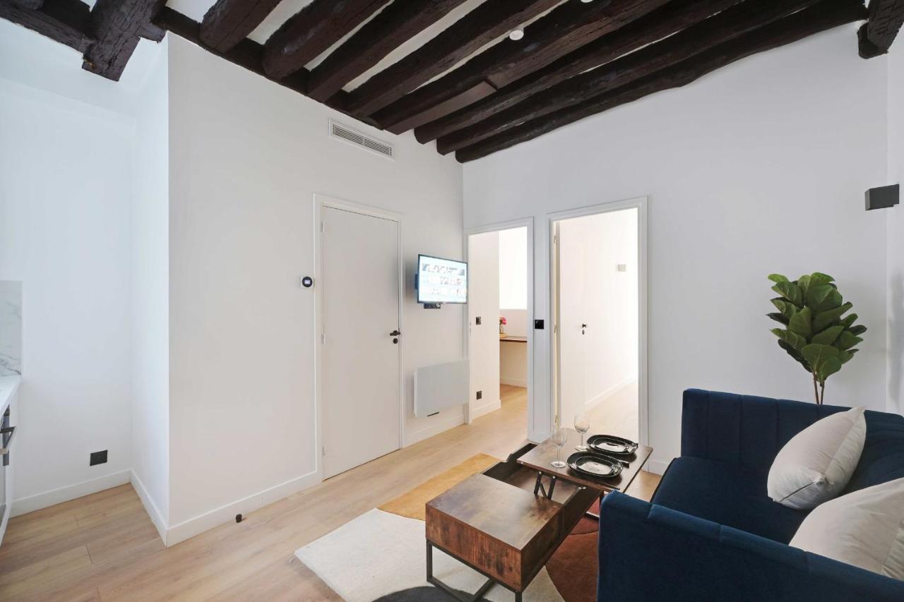 Relaxing Urban Getaway, Notre Dame De Apartamento