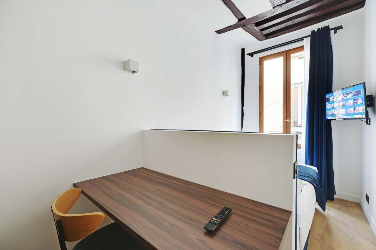 Apartamento Relaxing Urban Getaway, Notre Dame De