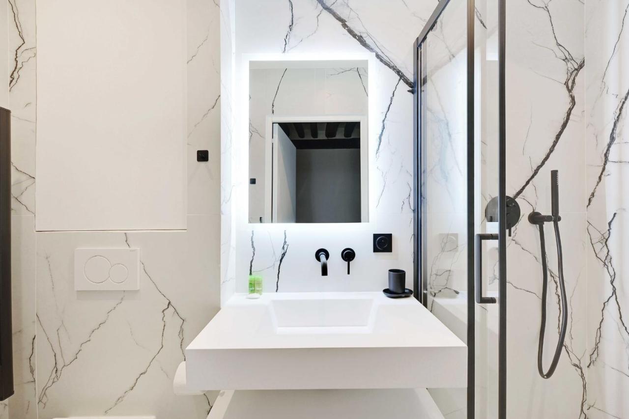 Relaxing Urban Getaway, Notre Dame De Appartamento